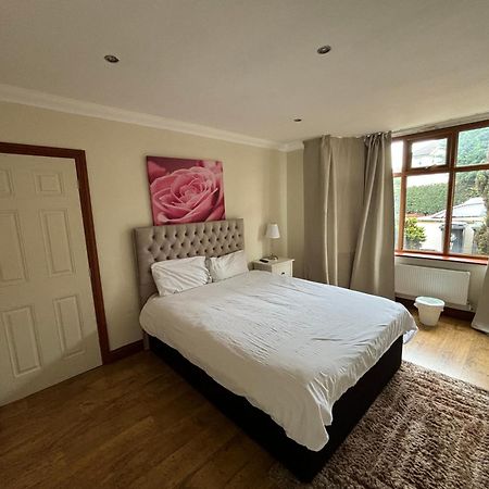 Hotel Shared House On Southmead Bristol Exterior foto