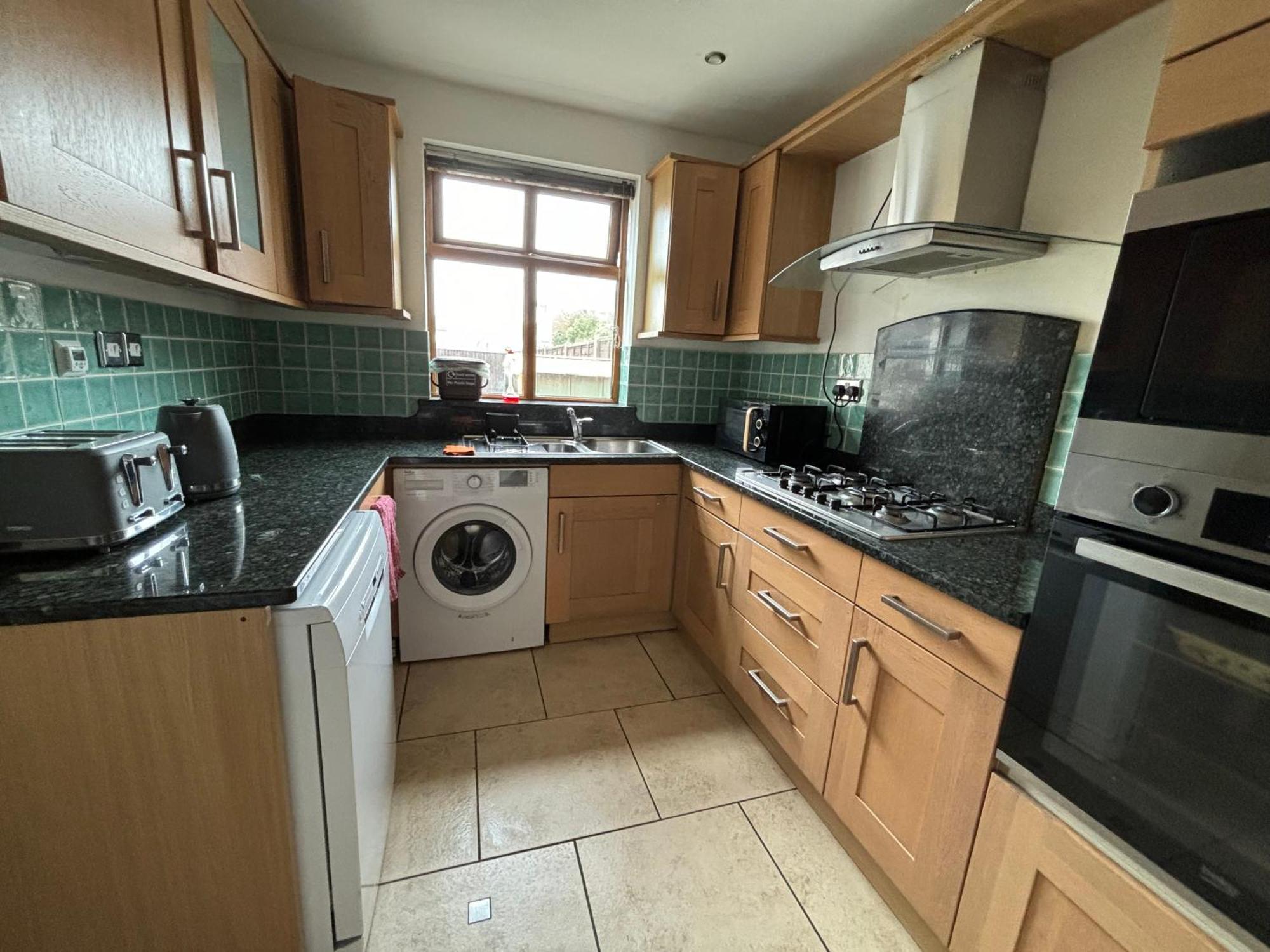 Hotel Shared House On Southmead Bristol Exterior foto